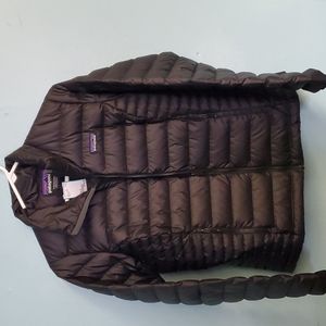 Patagonia Jacket